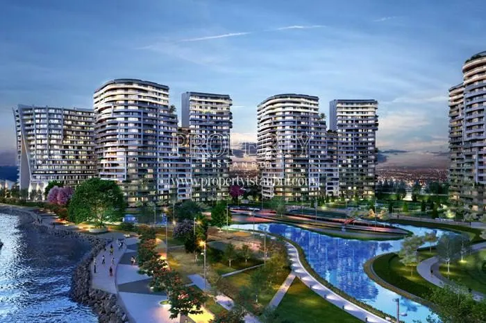 Sea Pearl Atakoy project