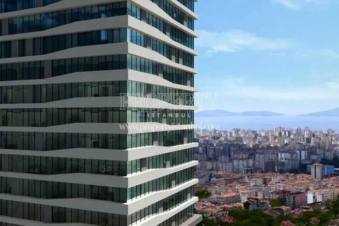 Istanbul 216 project