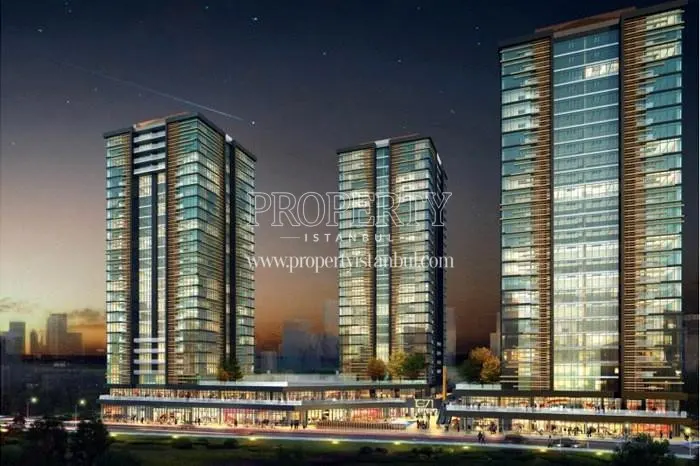 1071 Kadikoy project