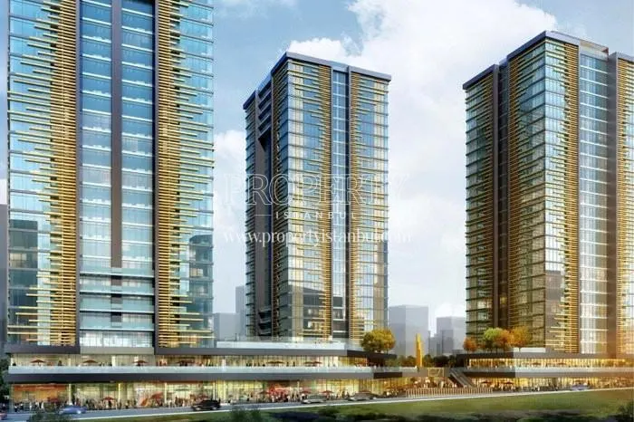 1071 Kadikoy project