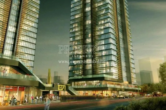 1071 Kadikoy project