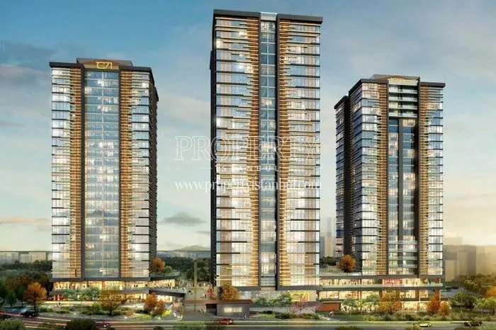 1071 Kadikoy project