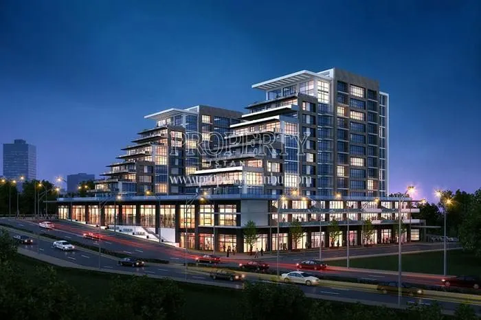 1Coastal City project