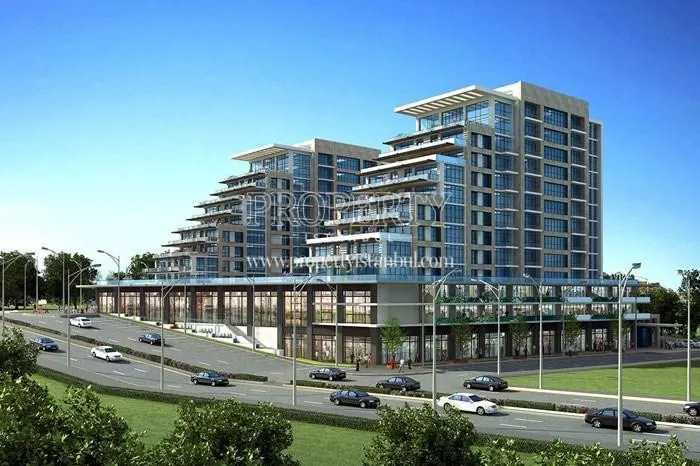 1Coastal City project