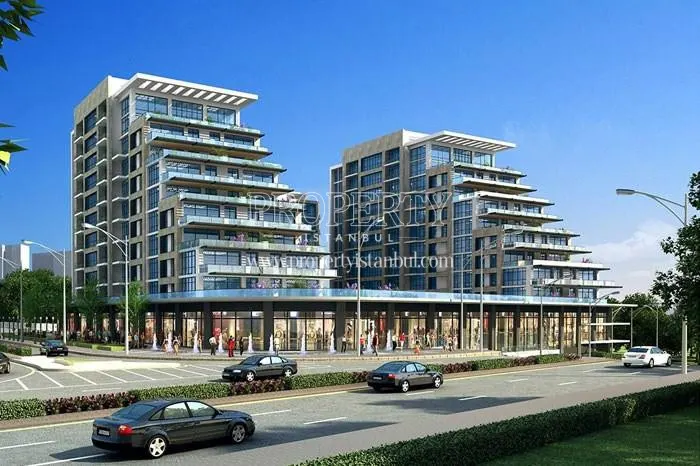 1Coastal City project