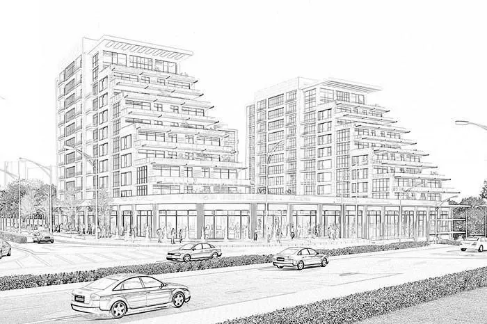 1Coastal City project