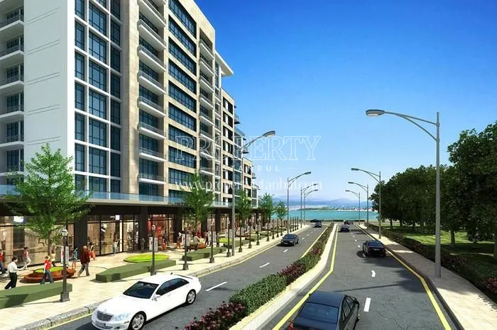 1Coastal City project