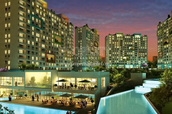 1stanbul project