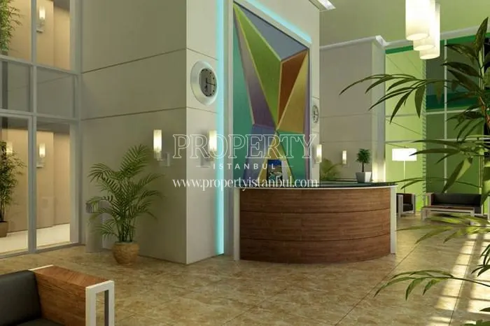 The reception of 1stanbul