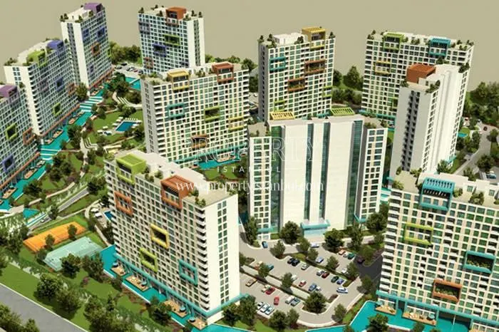 1stanbul project