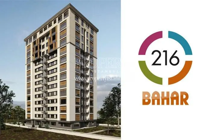 216 Bahar project