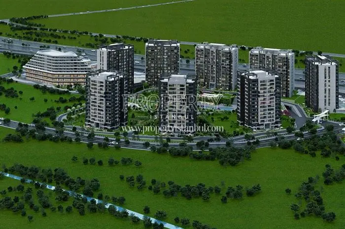 3. Istanbul project