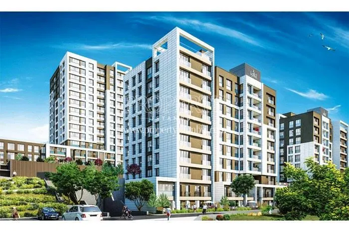 3. Istanbul compound