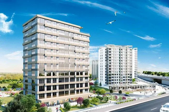 3. Istanbul homes