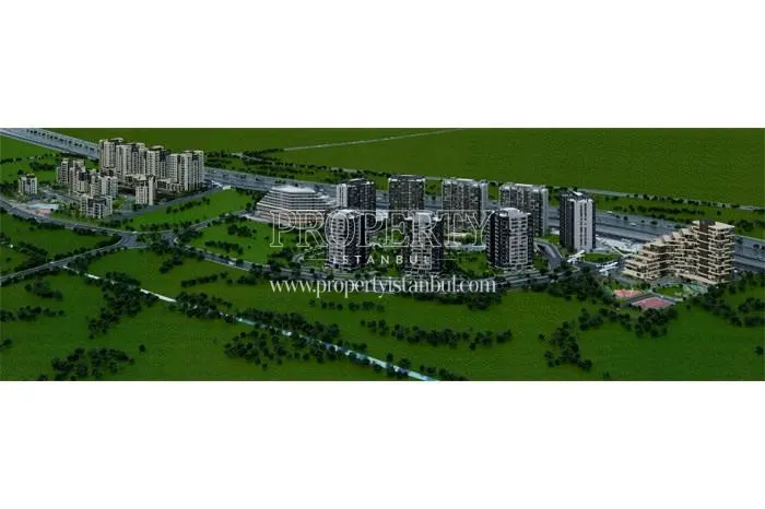 3. Istanbul project