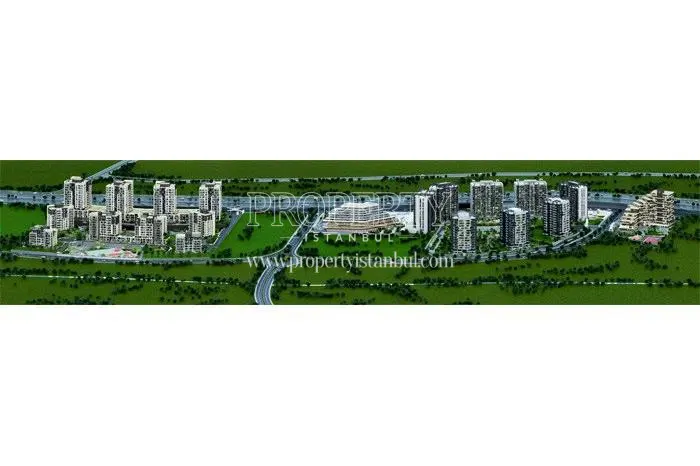 3. Istanbul project