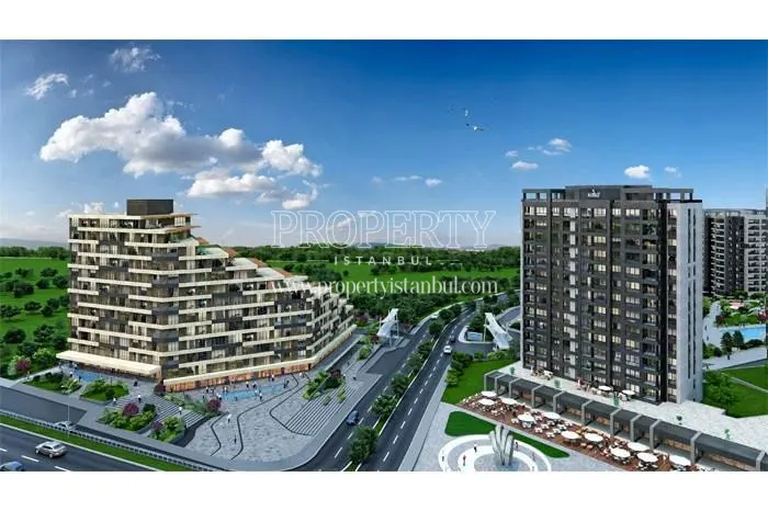 3. Istanbul project