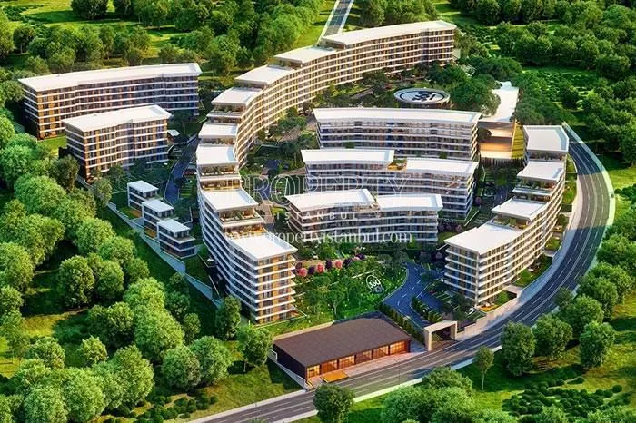 360 Kurtkoy project