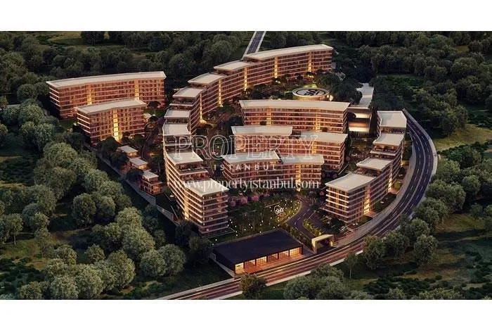 360 Kurtkoy project