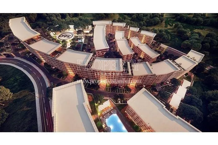 360 Kurtkoy project