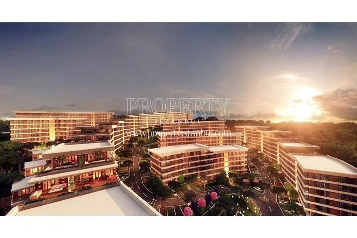 360 Kurtkoy project