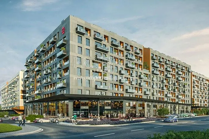3S Firuze Konaklari homes