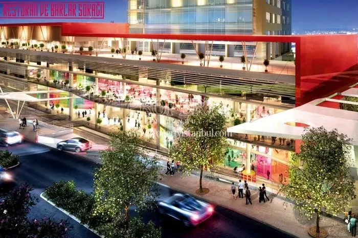 42 Maslak project