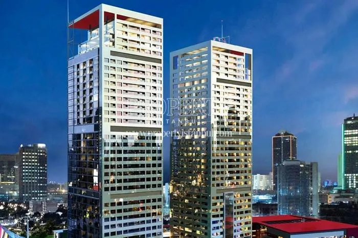 42 Maslak project