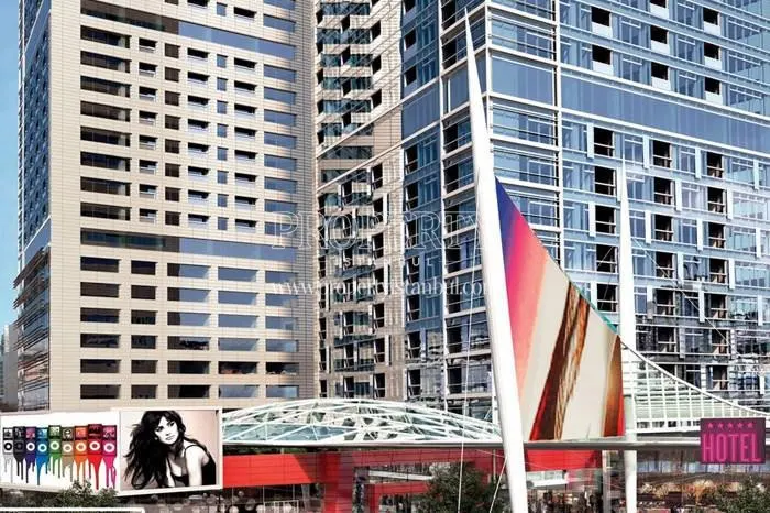 42 Maslak tower