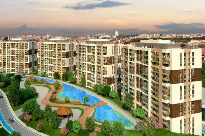5. Levent compound