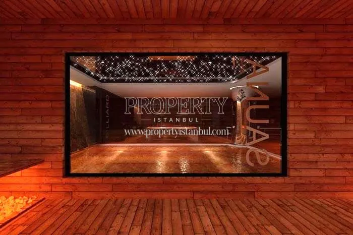 A1 Residence advertising