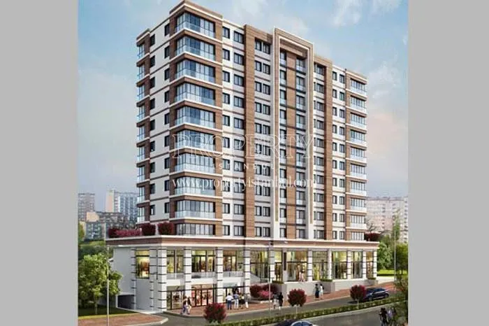 ADS Residence building