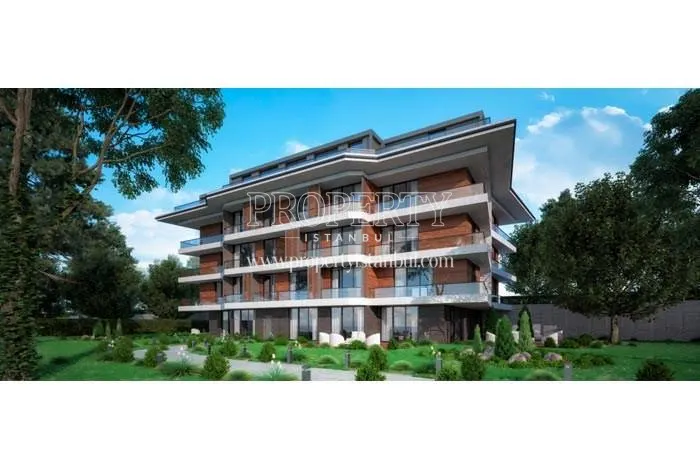 AKS City building