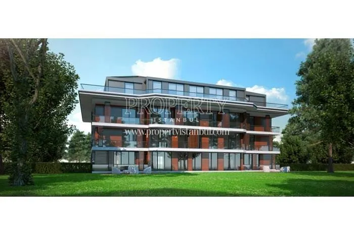 AKS City building