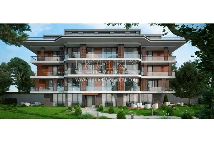 AKS City project