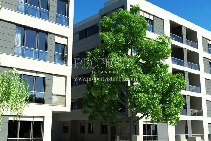 ATS Marin Park homes