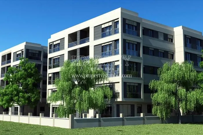 ATS Marin Park compound