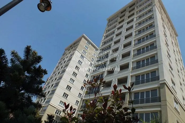 Adalife Maltepe blocks