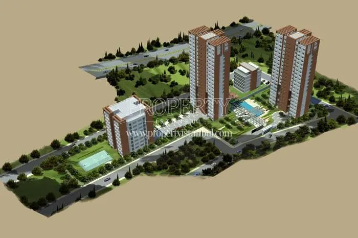 Adanus Park project