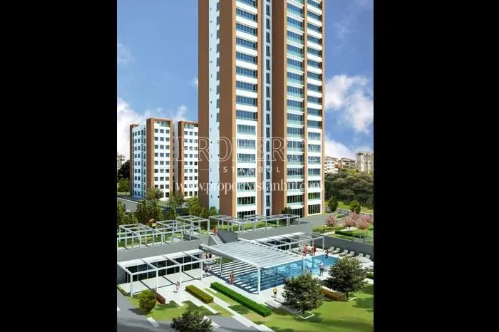 Adanus Park compound