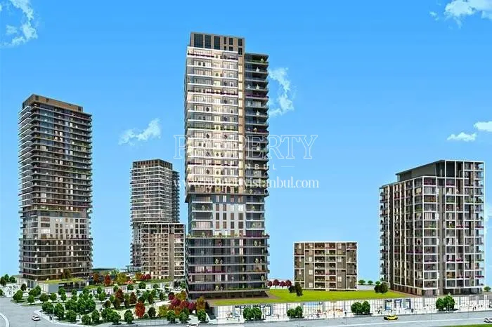 Adim Istanbul project