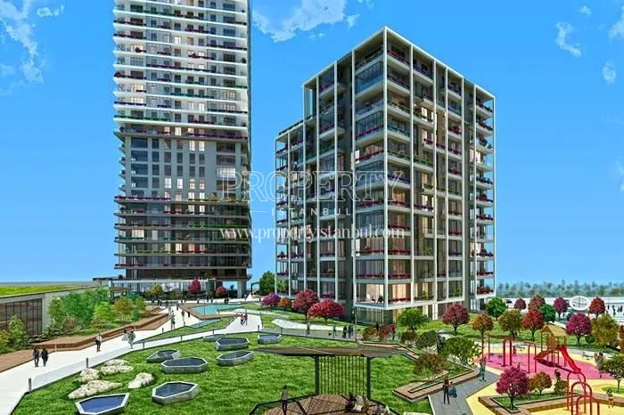 Adim Istanbul project
