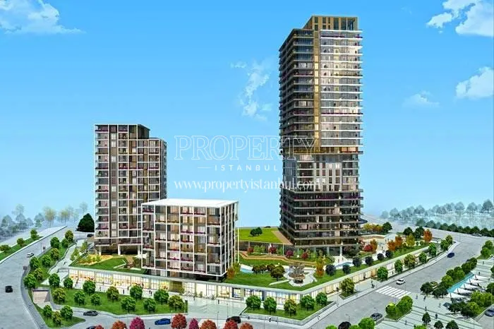 Adim Istanbul project