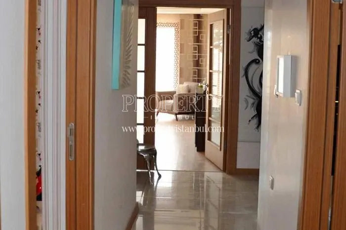 One of the apartments in Adresse Yakuplu