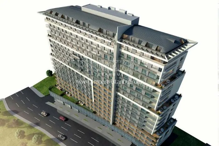 Afraze Kartal project