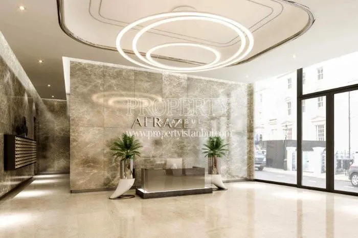 The reception of Afraze Kartal