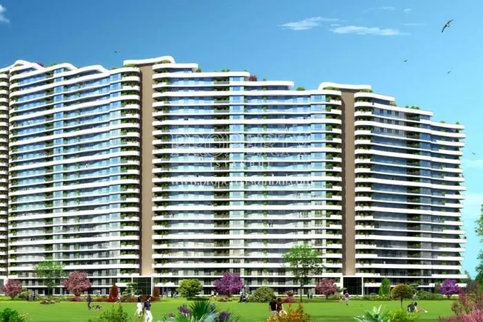 Agaoglu My World Europe homes