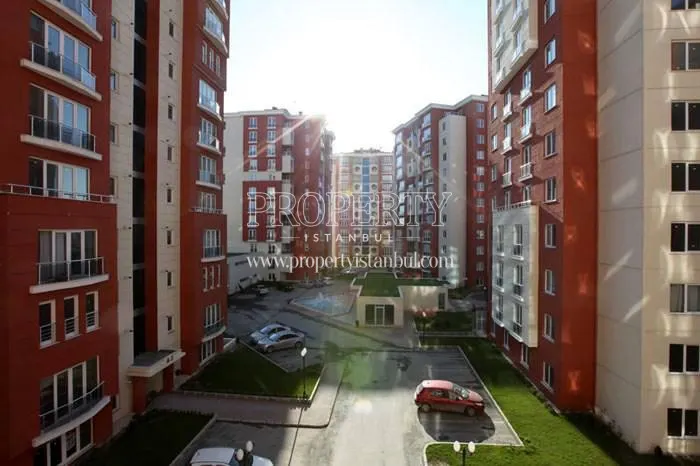 Agena Park compound