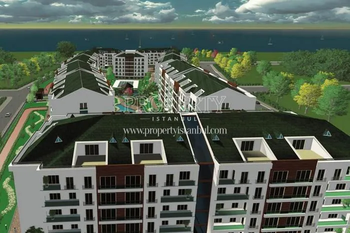 Ahenk Istanbul project