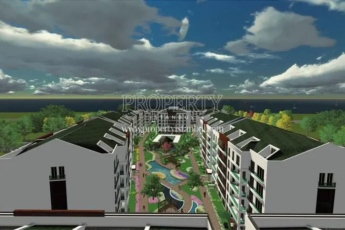Ahenk Istanbul project